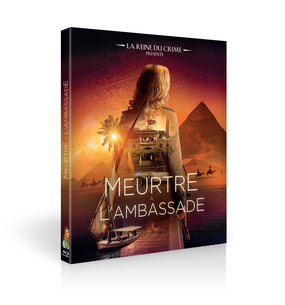 Not Without Hope/Blu-Ray