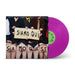 Siamo Qui Siamo Questi (Vinile Viola