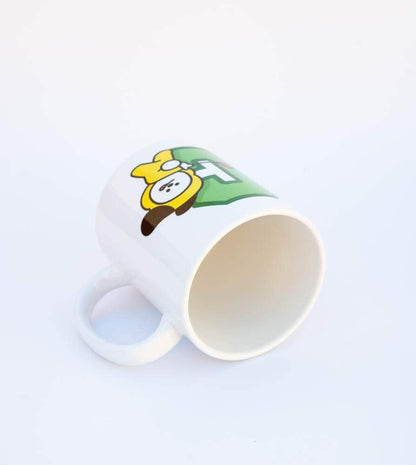 Erik® Mok BT21 Chimmy - Koffiemok