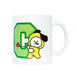Erik® Mok BT21 Chimmy - Koffiemok