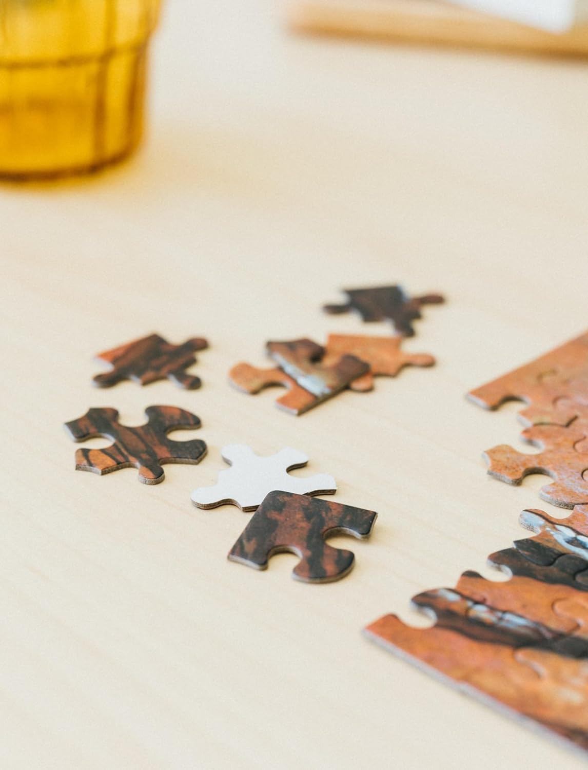 Grupo Erik Puzzel The Goonies - Legpuzzel 500 Stukjes - 61 x 45,7 cm - Inclusief geschenkverpakking en poster