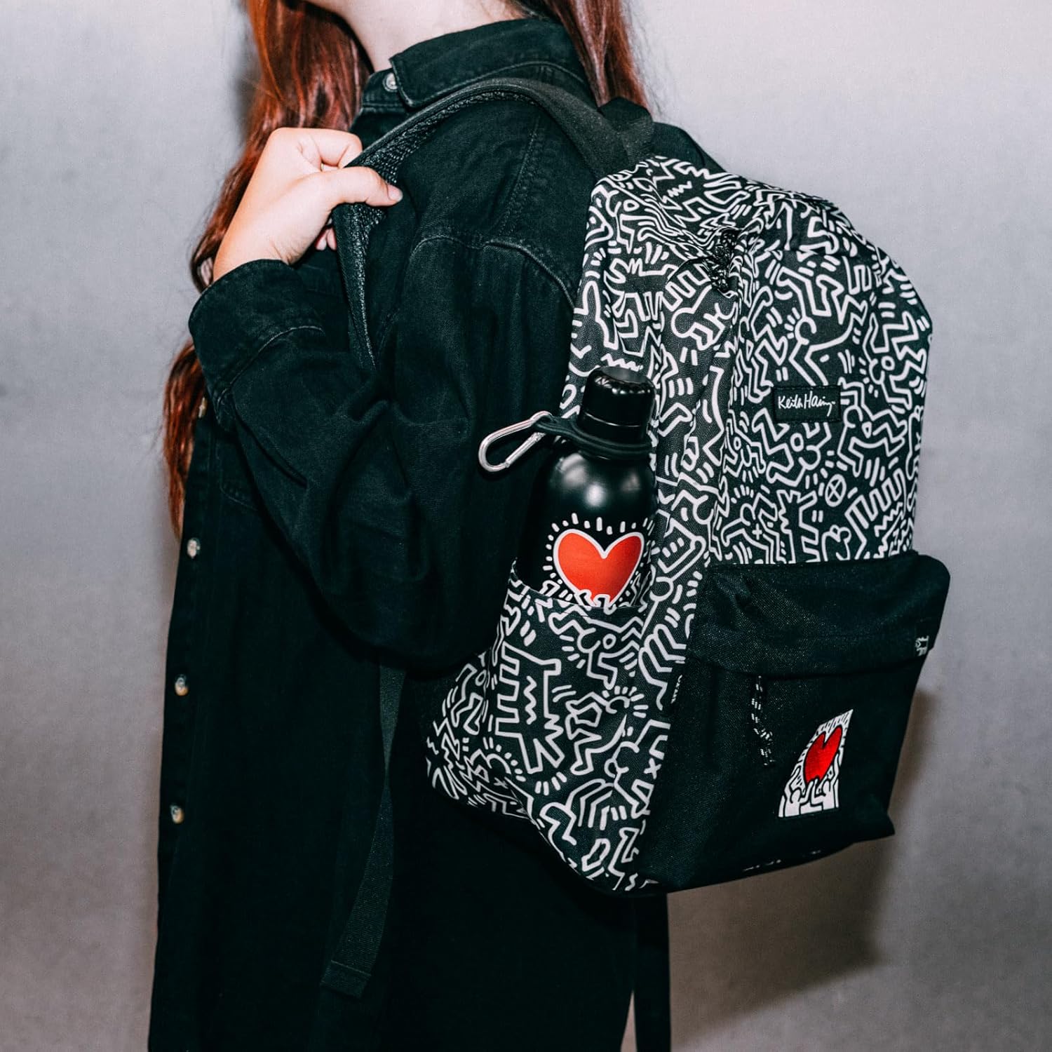 Grupo Erik Backpack Rucksack