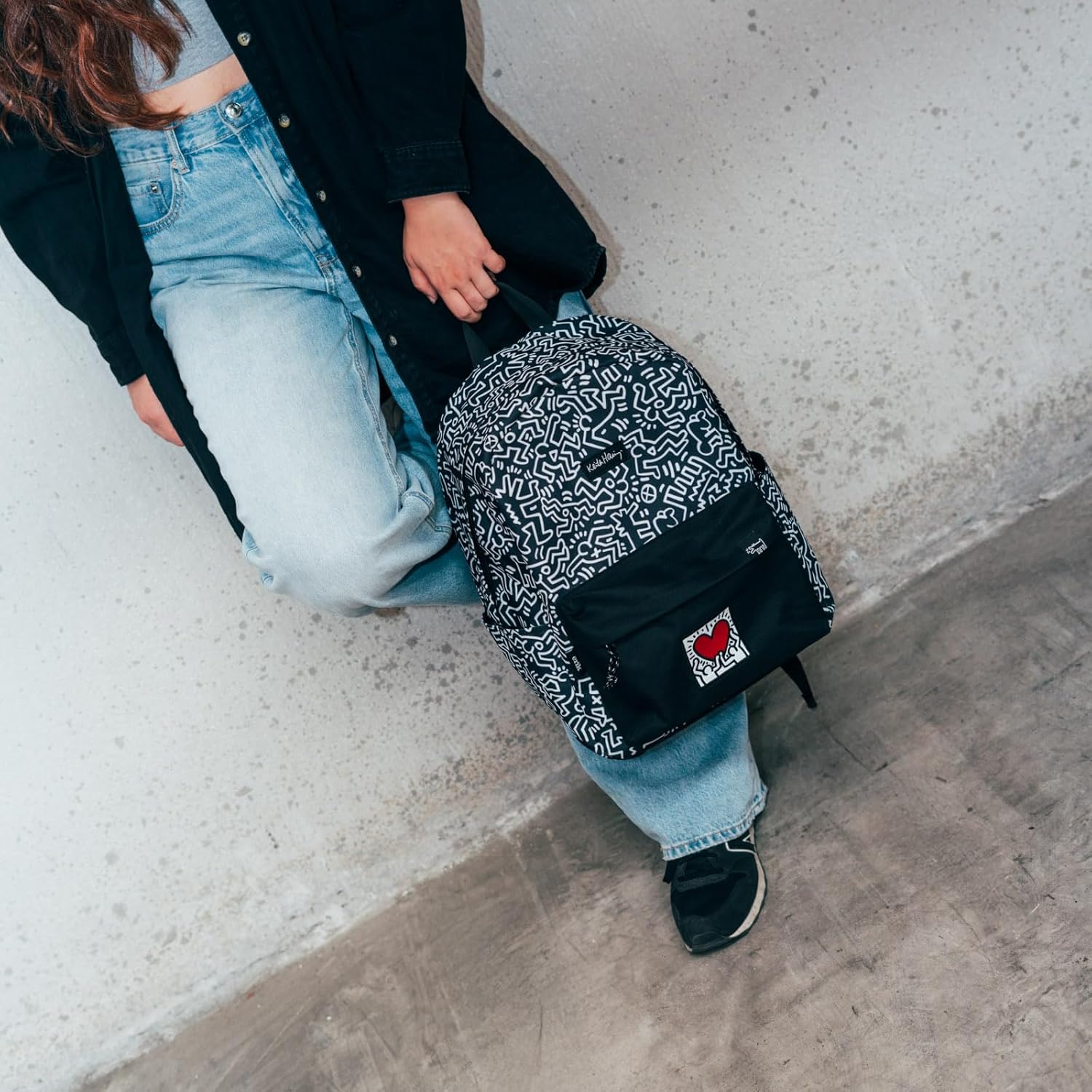 Grupo Erik Backpack Rucksack