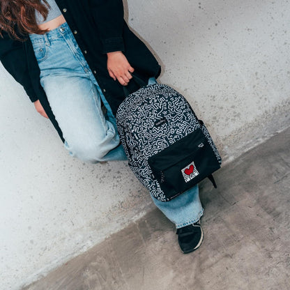 Grupo Erik Backpack Rucksack
