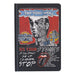 Grupo Erik A5 Notitieboek - The Rolling Stones | Dotted Journal, gestippeld notitieboek, Bullet Journal | Notitieboeken A5, Notitieblokken A5, A5 notitieblok, schetsboek A5 | Muziekgeschenken