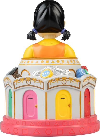 Squid Game 3d Perpetual Calendar