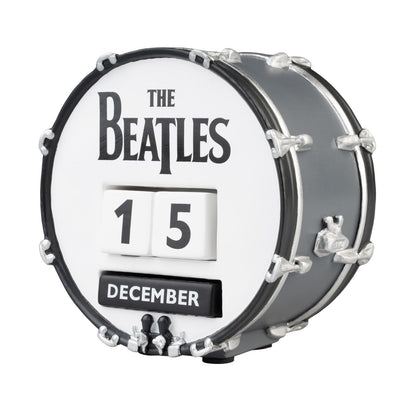 The Beatles 3d Perpetual Calendar