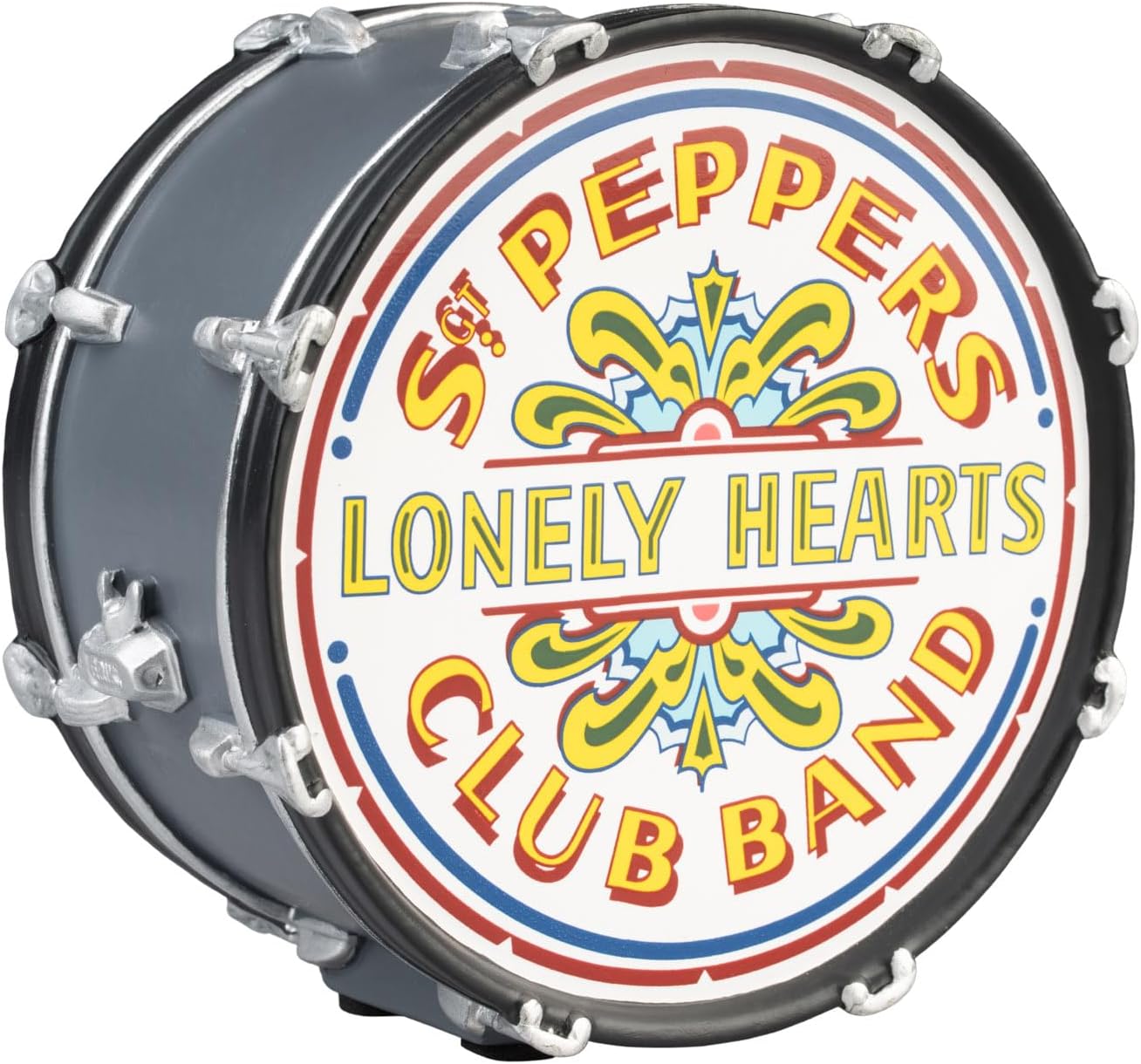 The Beatles 3d Perpetual Calendar