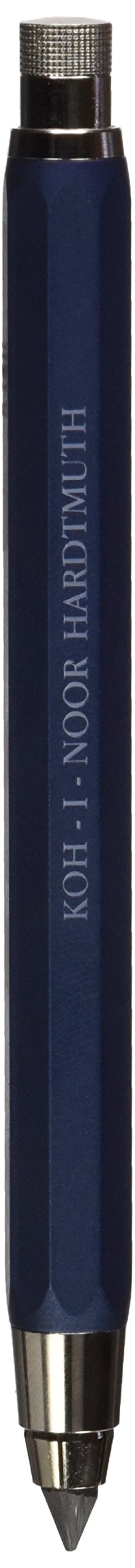 Portamine Classic Color Blu 5 6M