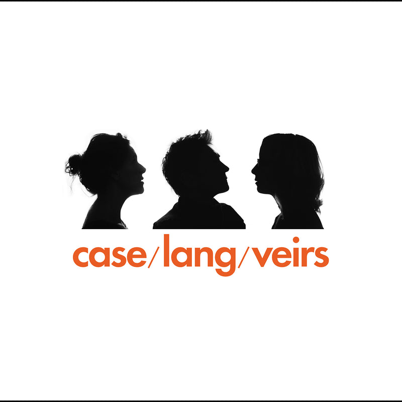 Case/Lang/Veirs (10th Anniversary)
