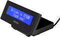 Dm-D30 Display Usb 2.0 Tipoa Black