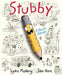 Stubby: A Silly and Informational Picture Book about How a Pencil Is Made, for Kids (Ages 4-8