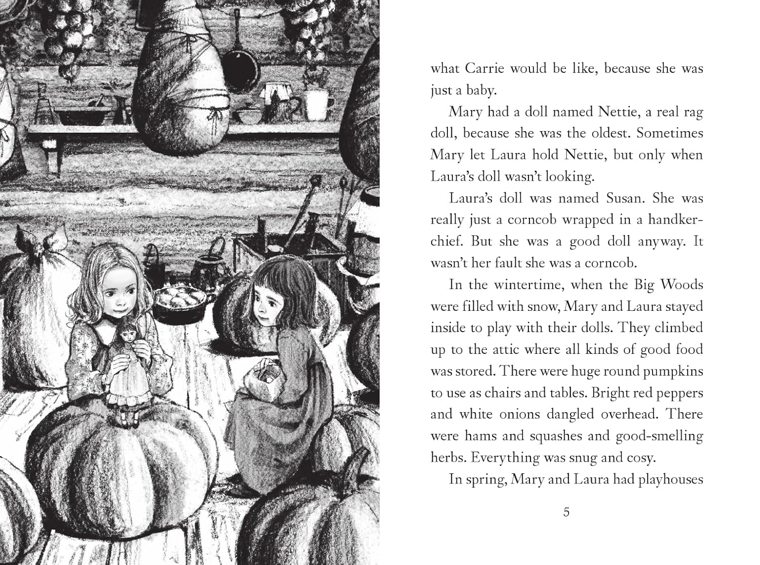 A Little House Chapter Book Collection: Stories of Family: Pioneer Sisters, Christmas Stories, School Days
