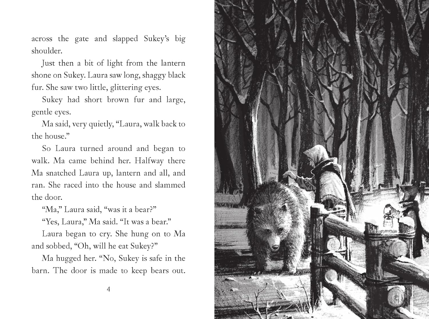 A Little House Chapter Book Collection: Stories of Adventure: Adventures of Laura & Jack, Animal Adventures, Laura & Nellie