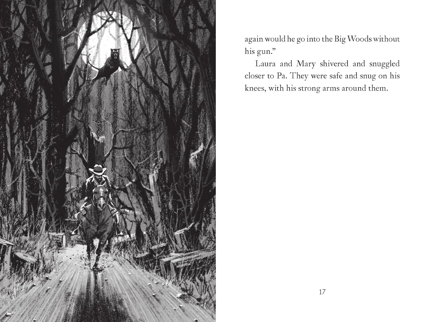 A Little House Chapter Book Collection: Stories of Adventure: Adventures of Laura & Jack, Animal Adventures, Laura & Nellie
