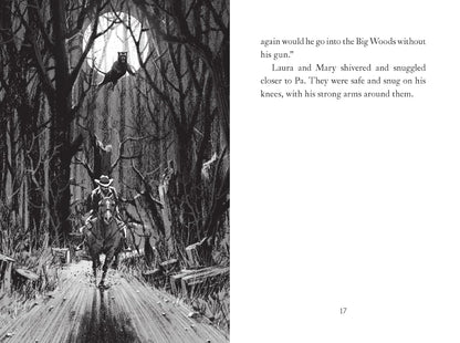 A Little House Chapter Book Collection: Stories of Adventure: Adventures of Laura & Jack, Animal Adventures, Laura & Nellie
