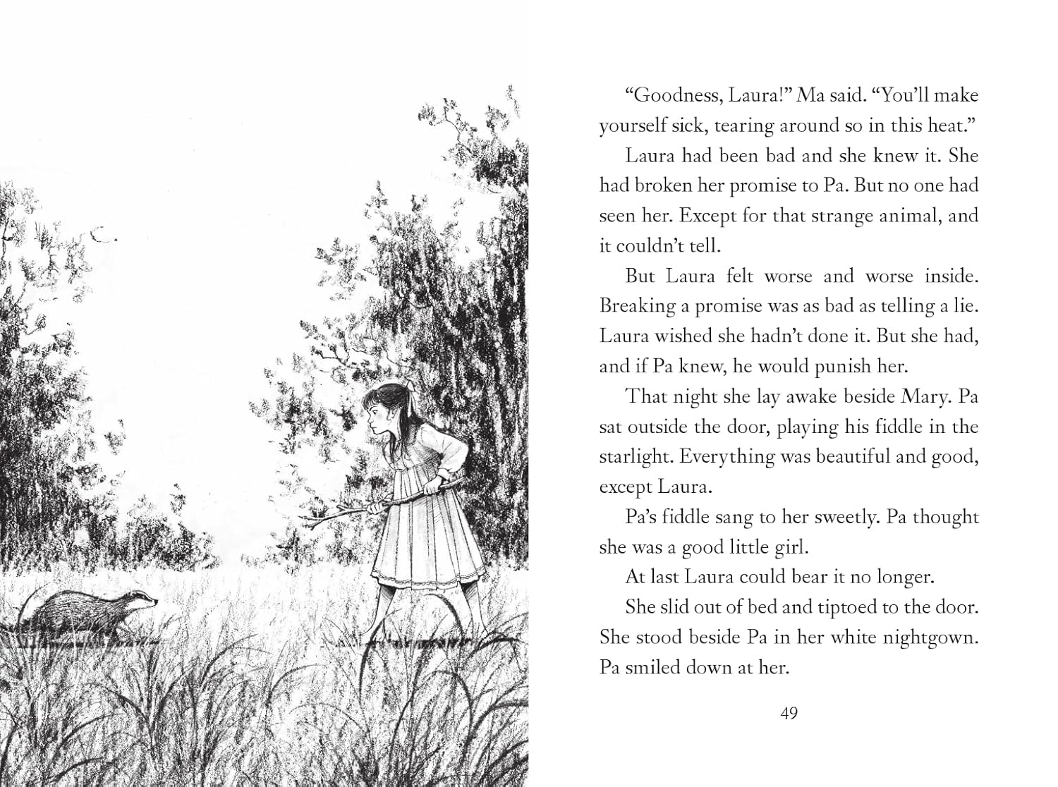 A Little House Chapter Book Collection: Stories of Adventure: Adventures of Laura & Jack, Animal Adventures, Laura & Nellie