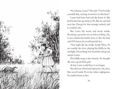 A Little House Chapter Book Collection: Stories of Adventure: Adventures of Laura & Jack, Animal Adventures, Laura & Nellie