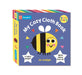 My Cozy Cloth Book (Baby Plays