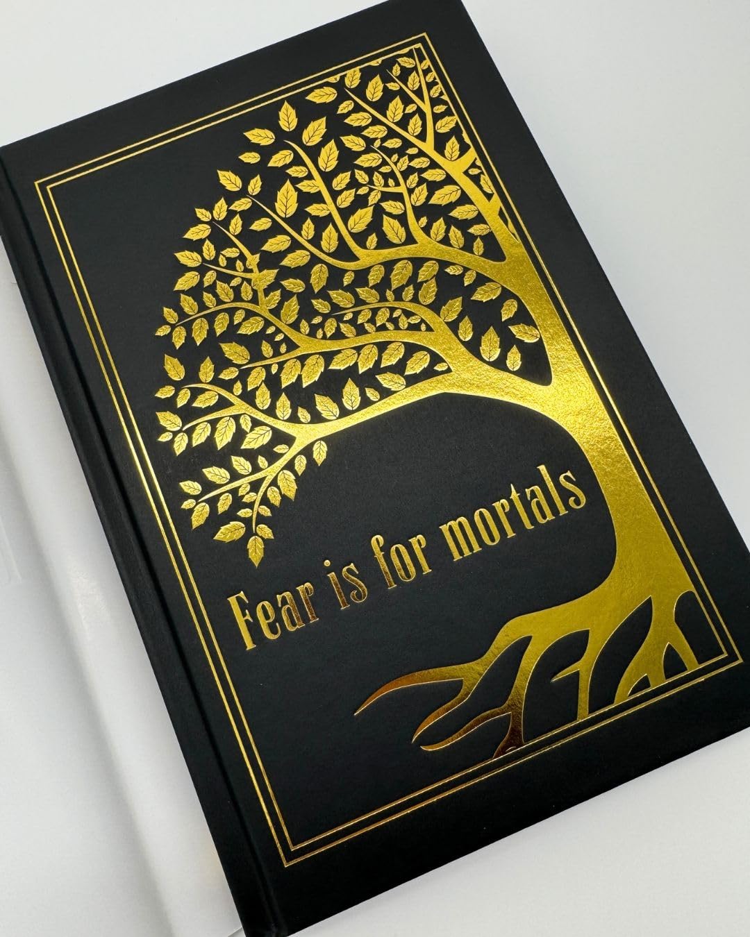 These Immortal Truths: 1 (Peaches & Honey