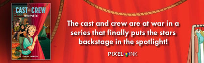 Tech Week (Cast vs. Crew