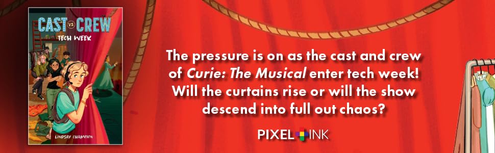 Tech Week (Cast vs. Crew