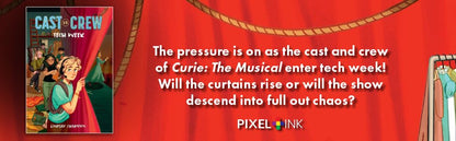 Tech Week (Cast vs. Crew