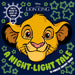 Disney Lion King: A Night-light Talepress Simba for a 10-minute Night-light Storytime