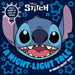 Disney Stitch: A Night-light Talepress Stitch for a 10-minute Night-light Storytime