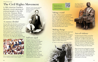 First Encyclopedia of History