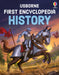 First Encyclopedia of History