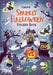 Sparkly Halloween Sticker Book: A Halloween Book for Kids (Sparkly Sticker Books