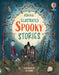 Illustrated Spooky Stories (Illustrated Story Collections