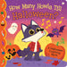 How Many Howls Till Halloween