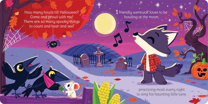 How Many Howls Till Halloween