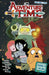 Adventure Time Vol. 2: Friends to the End (Adventure Time (2025), 2