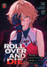 Roll over and Die 6: I Will Fight for an Ordinary Life With My Love and Cursed Sword! (Roll over and Die: I Will Fight for an Ordinary Life With My Love and Cursed Sword! Light Novel, 6