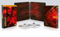 Caccia a Ottobre Rosso 4K UHD, Caccia A Ottobre Rosso (Steelbook) (4K Ultra Hd+Blu-Ray)