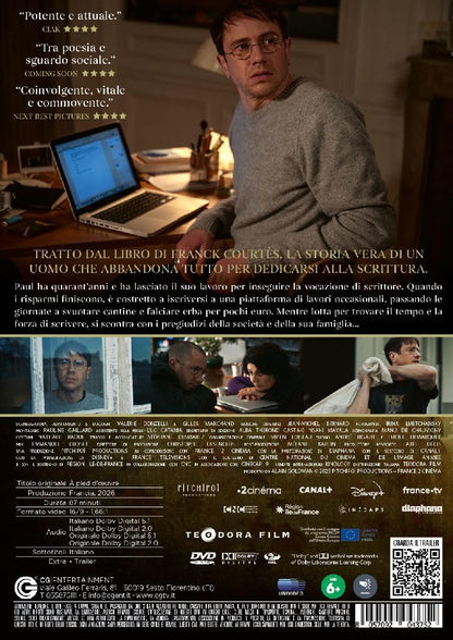 Mattina Scrivo (La) - (Italian Import)