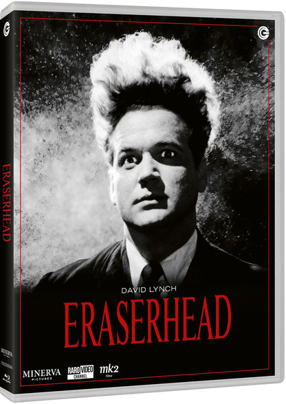 Eraserhead - (Italian Import), Eraserhead