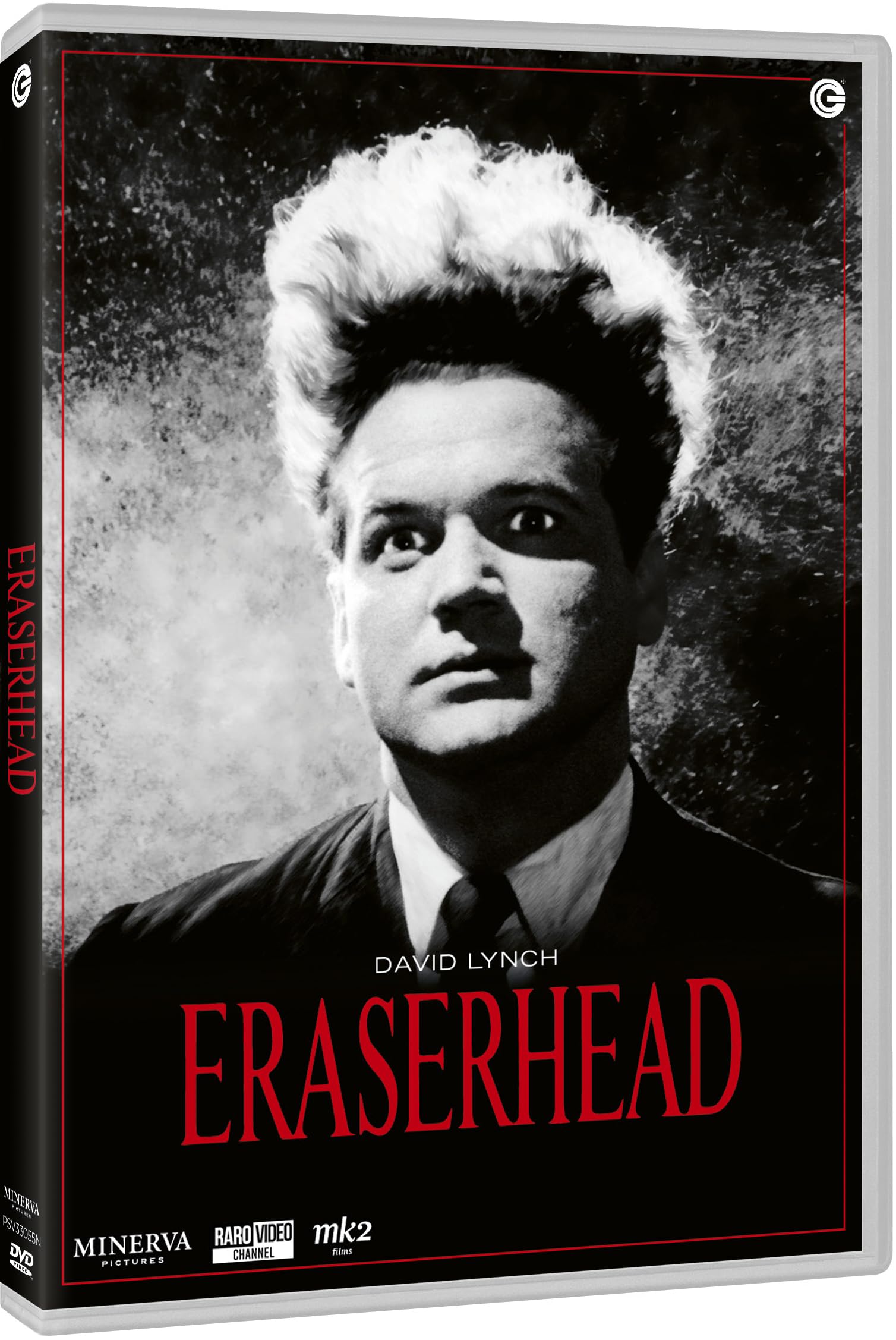 Eraserhead, Eraserhead - (Italian Import)