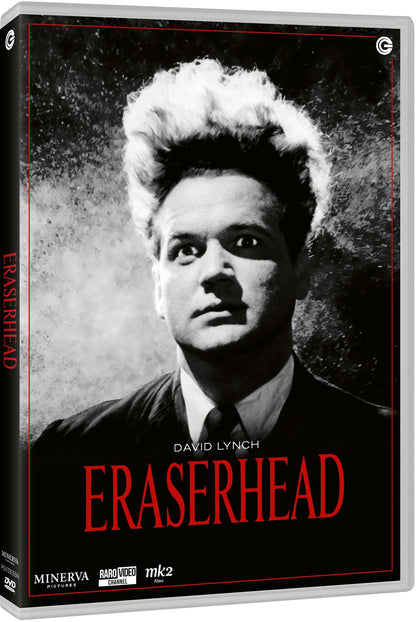 Eraserhead, Eraserhead - (Italian Import)