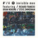 Invisible Men
