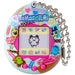 TAMAGOTCHI Bandai Original Collage Digital Pet | Nurture And Raise The Original Electronic Pet Japanese Kids Toys For Girls And Boys Make Great 90s Retro Gifts