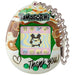 TAMAGOTCHI Bandai Original Caramel Nuts Digital Pet | Nurture And Raise The Original Electronic Pet Japanese Kids Toys For Girls And Boys Make Great 90s Retro Gifts