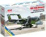 ICM 1:48 - OV-10A Bronco US Marine Corps, Attacco leggero