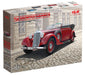ICM - Modello Auto Typ 320 (w142) Cabriolet B German Passenger Car |icm|35543| 1:35 Modellino Char Promo