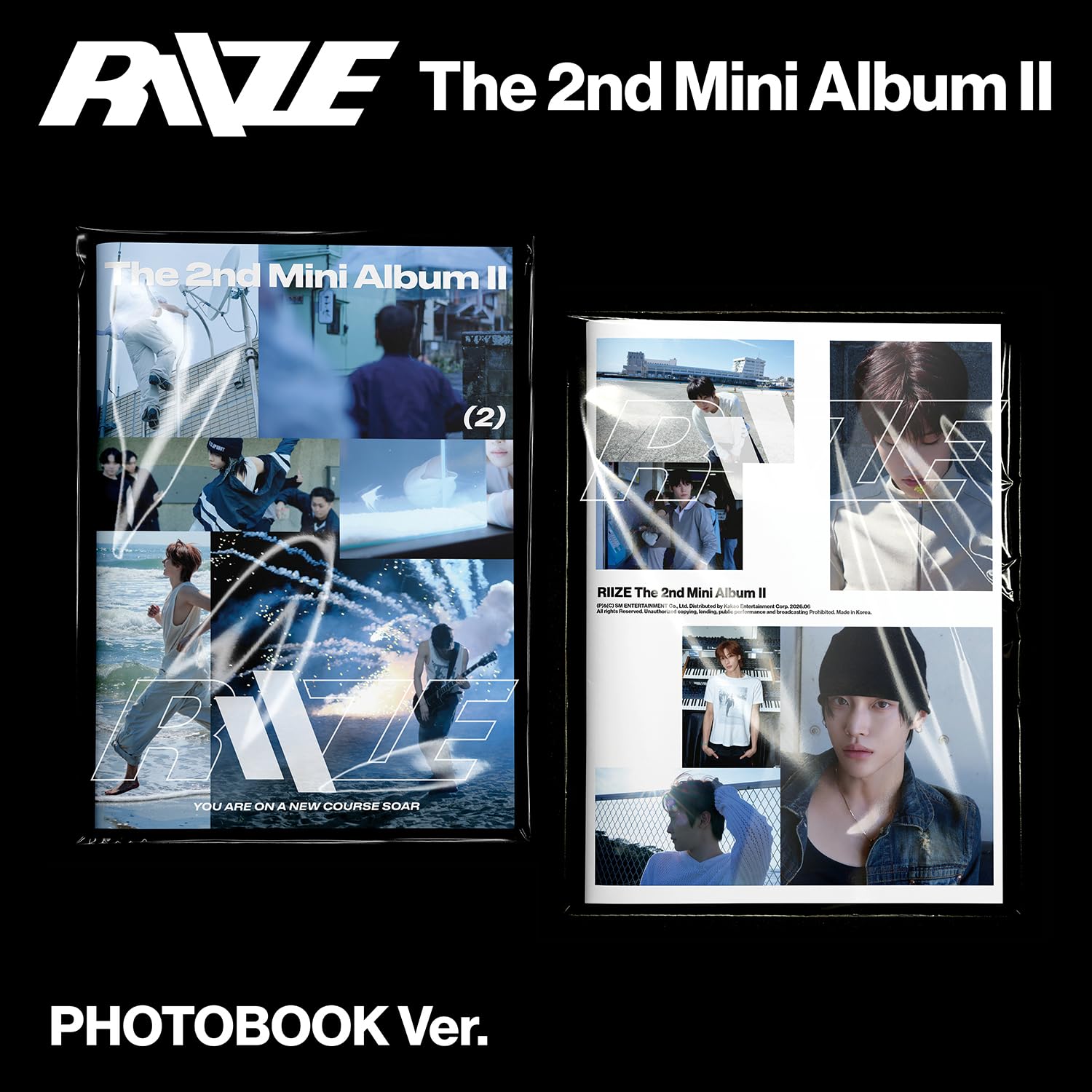 II - Photobook Version