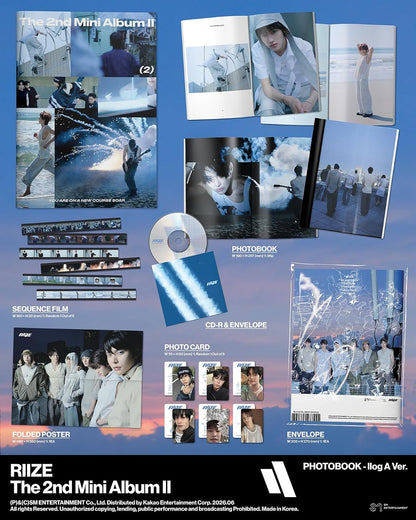 II - Photobook Version