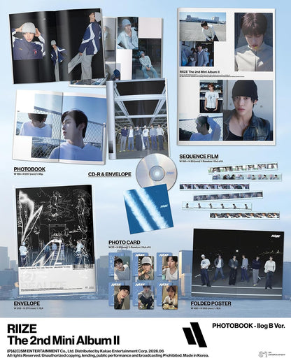 II - Photobook Version